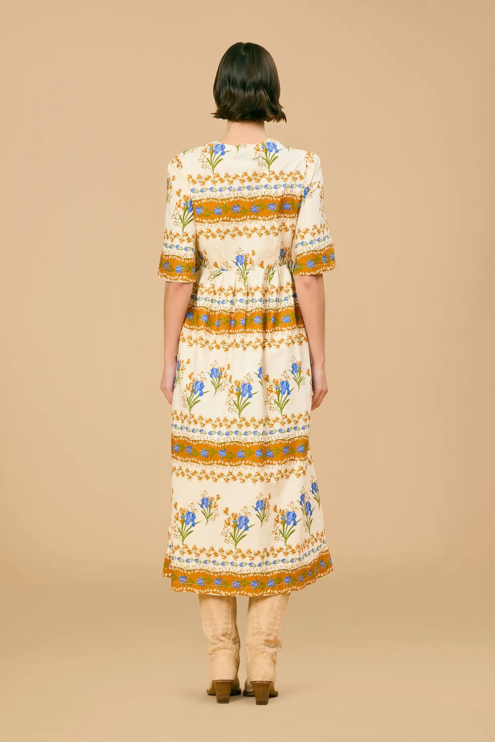 Withers Dress, Heirloom sold by Olivia by Livro product image thumbnail 3