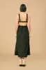 Emelia Dress, Bracken sold by Olivia by Livro