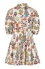 Brynn Dress, Garden of Wales sold by Olivia by Livro