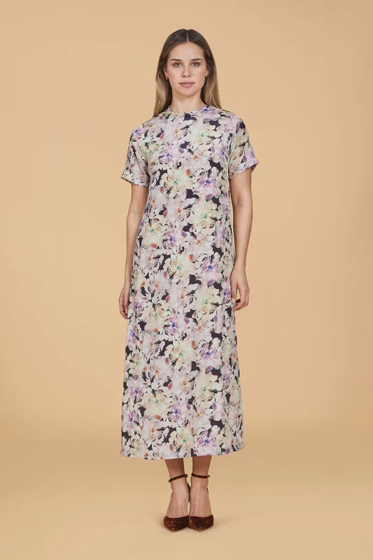 Gwenyth Dress, Jardin sold by Olivia by Livro