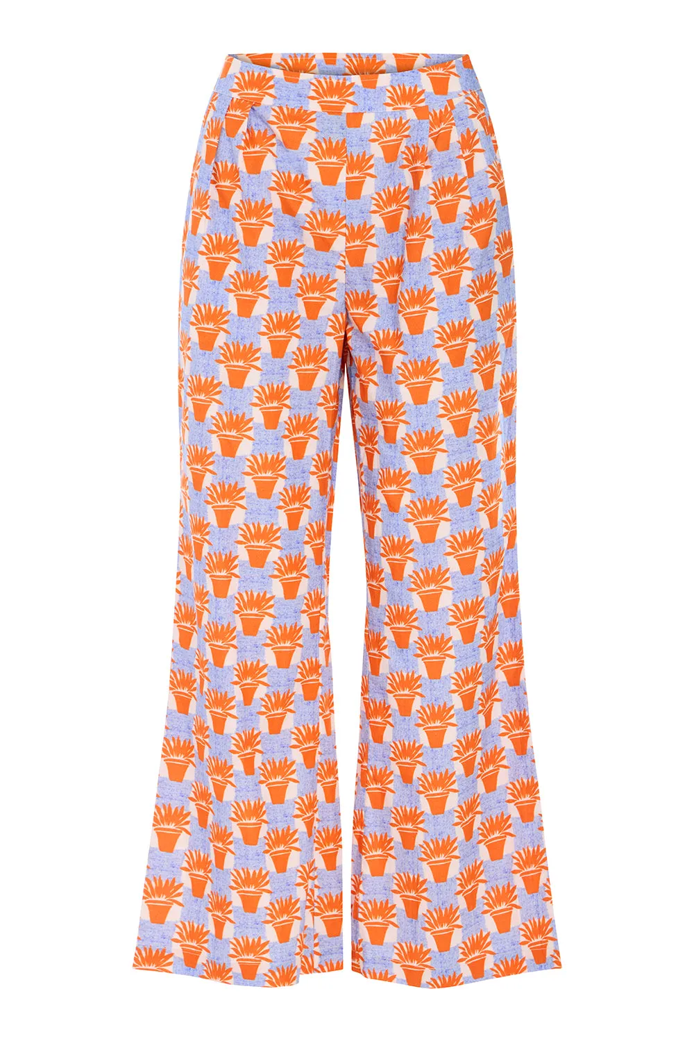 Zuri Pants, Macetas sold by Olivia by Livro product image thumbnail 3