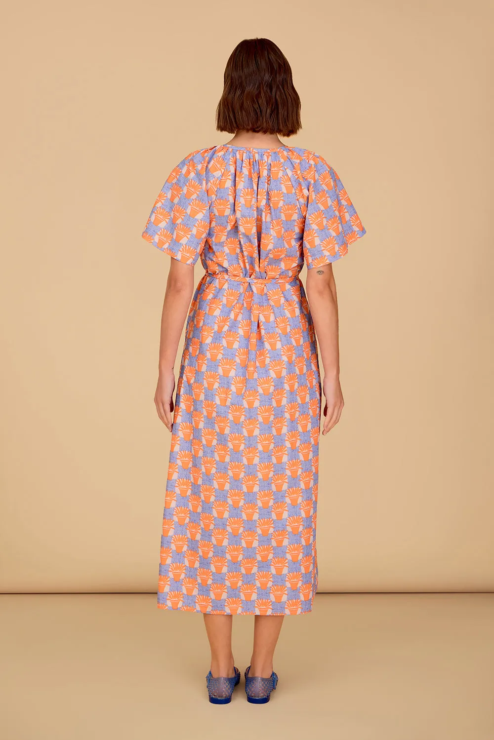 Faye Dress, Macetas sold by Olivia by Livro product image thumbnail 2