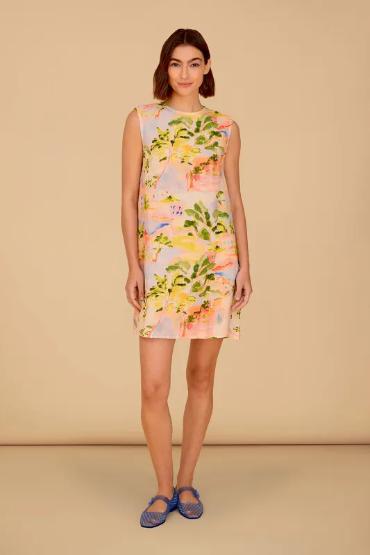 Wynn Dress, Sierra sold by Olivia by Livro