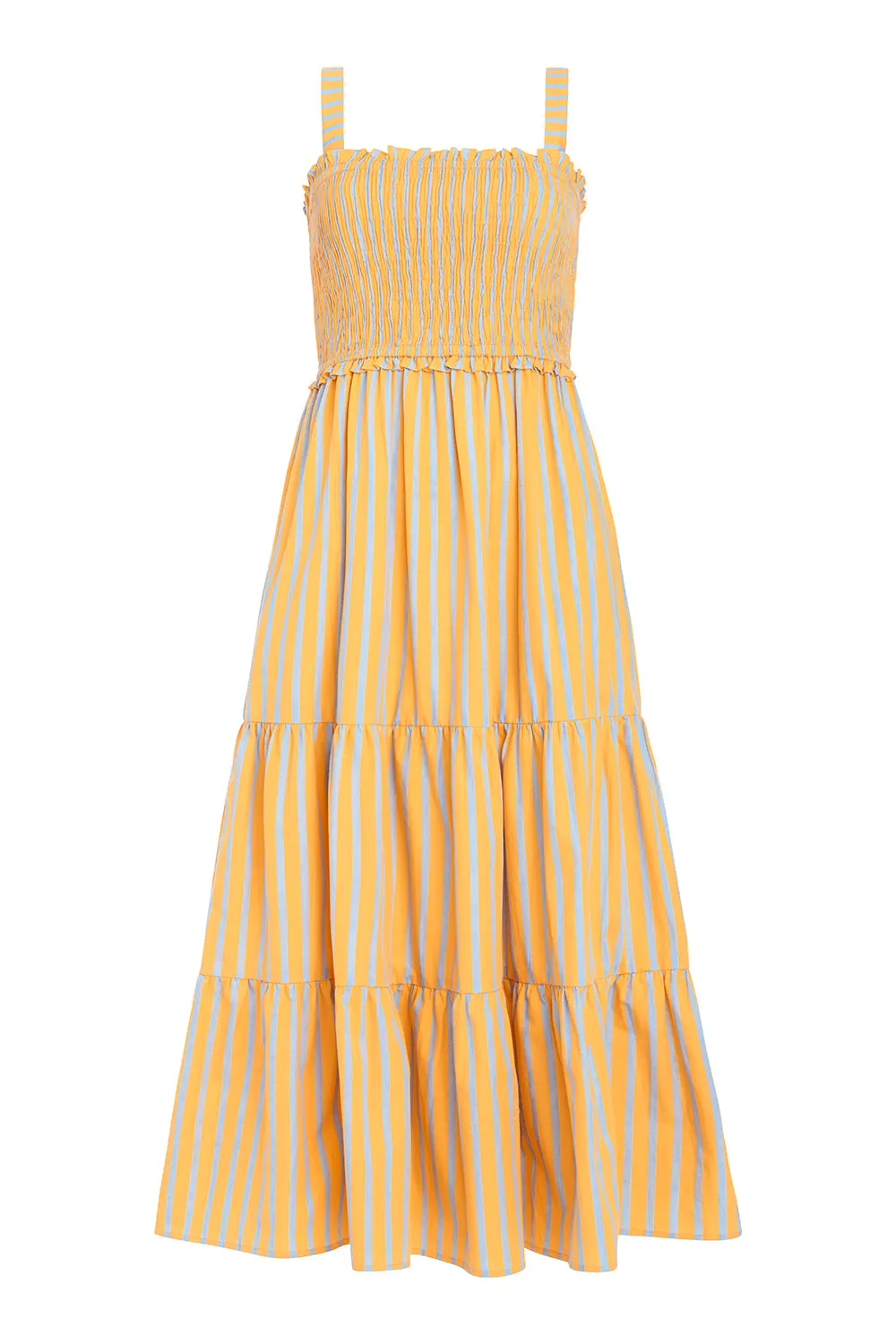 Milly Dress, Cinta sold by Olivia by Livro product image thumbnail 3