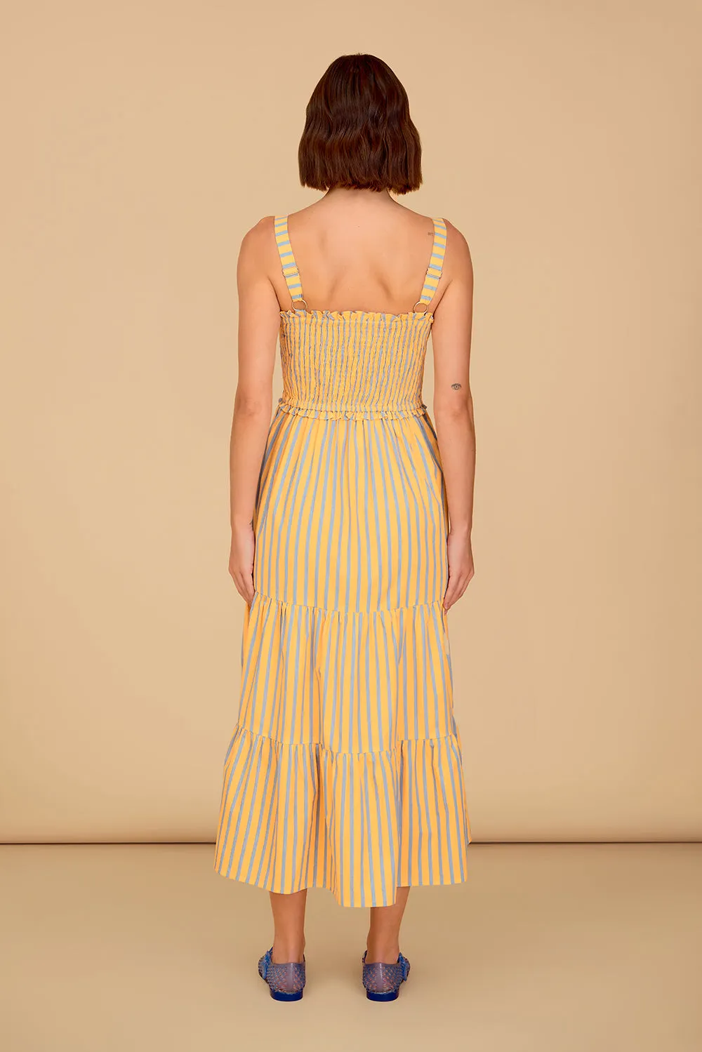 Milly Dress, Cinta sold by Olivia by Livro product image thumbnail 2