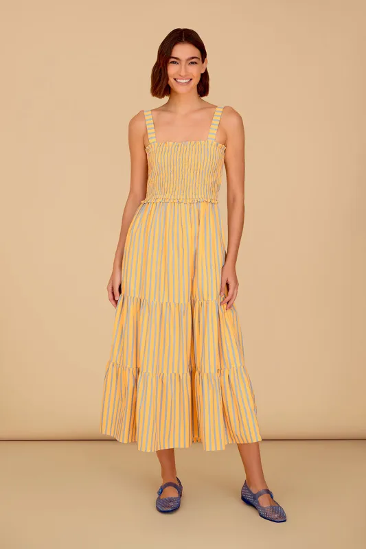 Milly Dress, Cinta made by Olivia by Livro