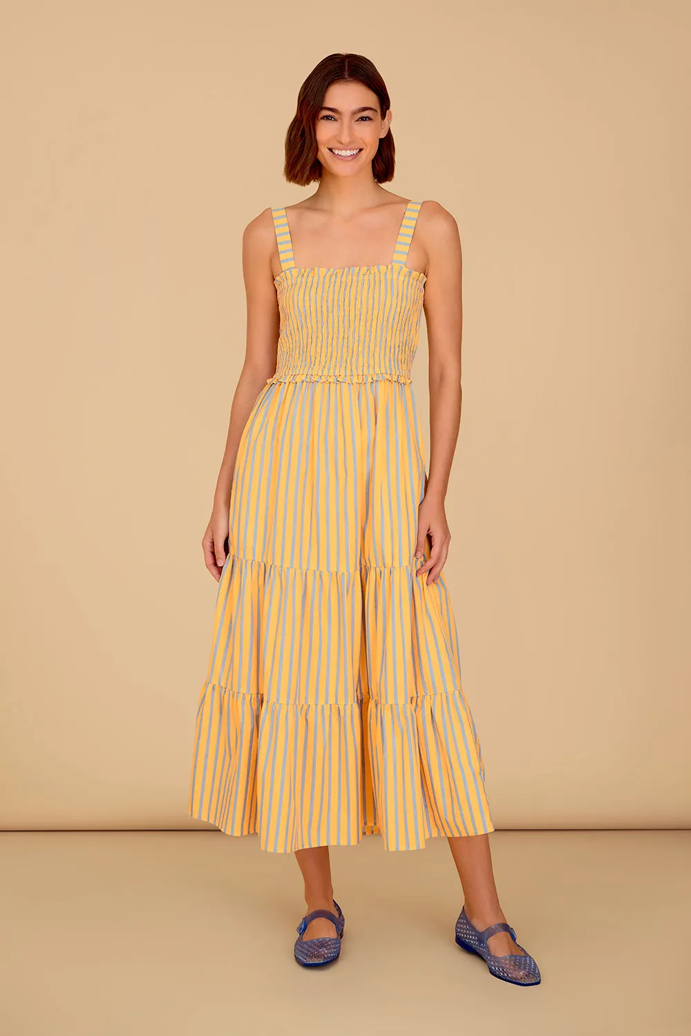 Milly Dress, Cinta sold by Olivia by Livro