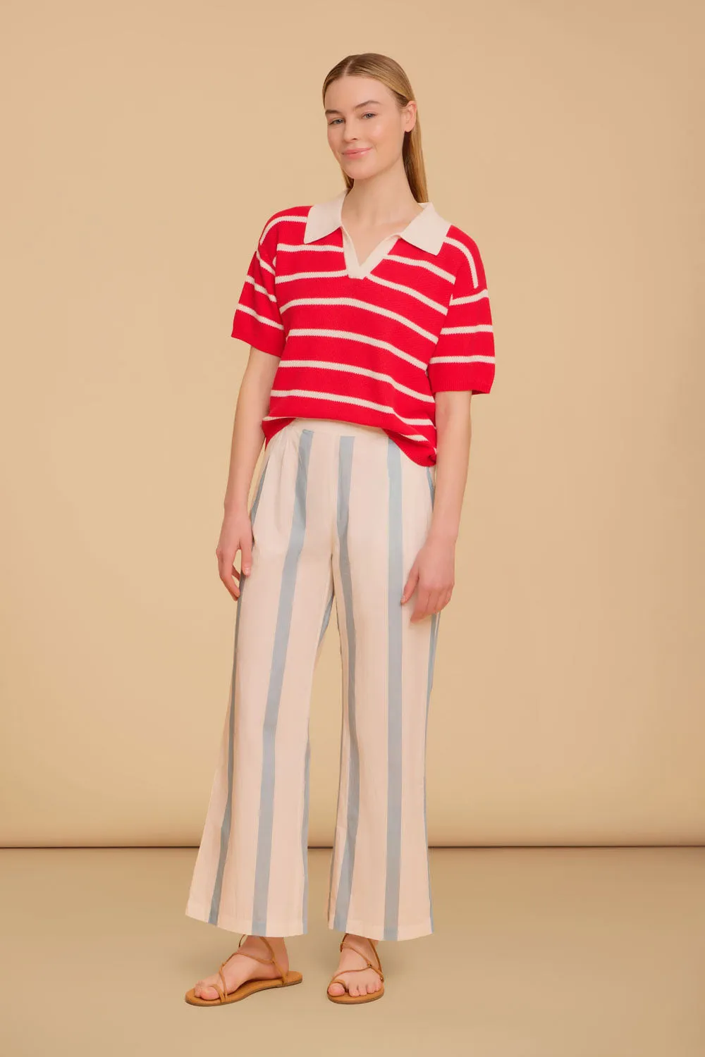 Rue Polo, Regatta Stripes sold by Olivia by Livro product image thumbnail 2