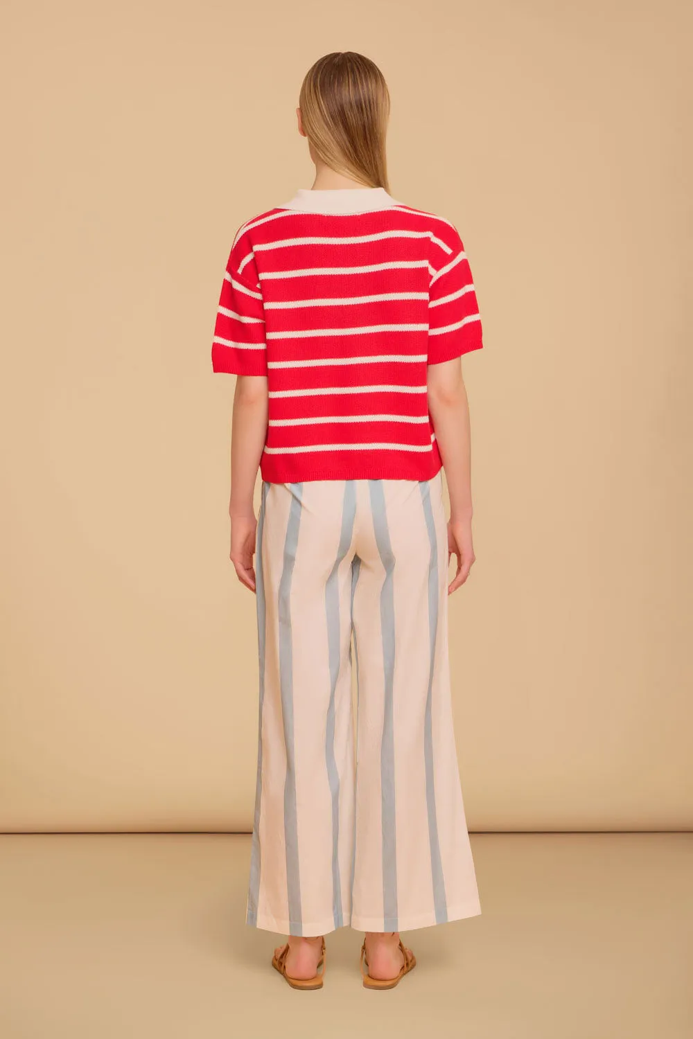 Rue Polo, Regatta Stripes sold by Olivia by Livro product image thumbnail 3