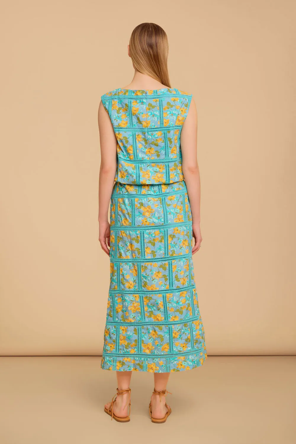 Bubble Top, Wildflower sold by Olivia by Livro product image thumbnail 3