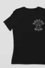 Rescue Mom - Women's Crew Neck Tee sold by Swaggles