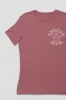 Rescue Mom - Women's Crew Neck Tee sold by Swaggles