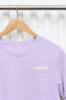Detroit Skyline - Women's Crew Neck Tee sold by Swaggles