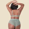 LILY Plus Comfort Triangle Wireless Recycled Lace Bralette Demi Bra sold by UCA Lingerie