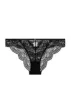 BELLA Sexy Black Lace Briefs Panties sold by UCA Lingerie