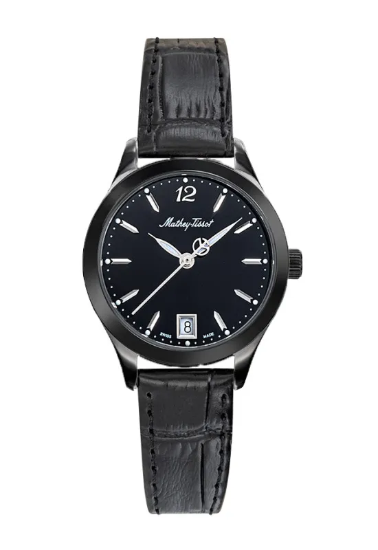 Urban Leather D411NN made by Mathey-Tissot