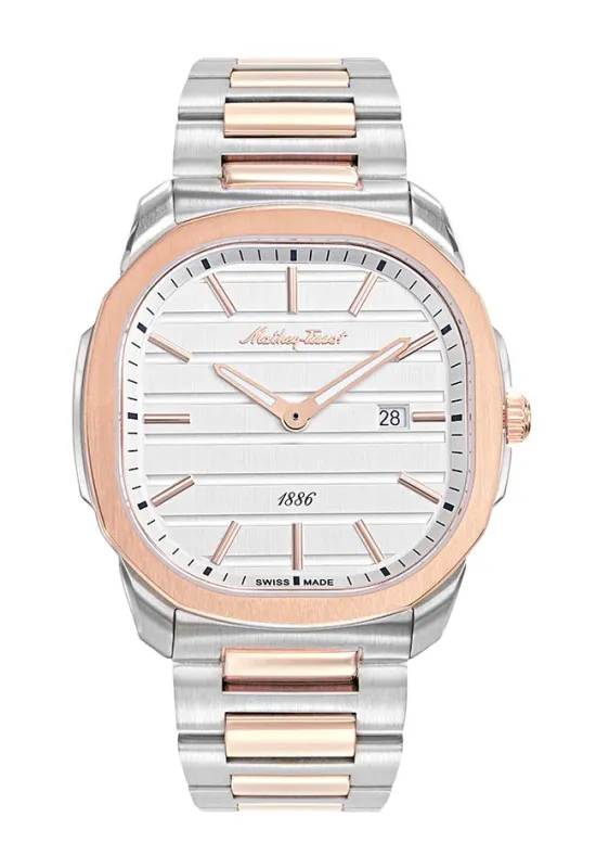 Odyssey H413RA made by Mathey-Tissot
