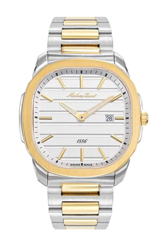 Odyssey H413BI made by Mathey-Tissot