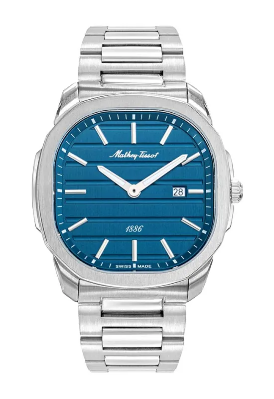 Odyssey H413ABU made by Mathey-Tissot