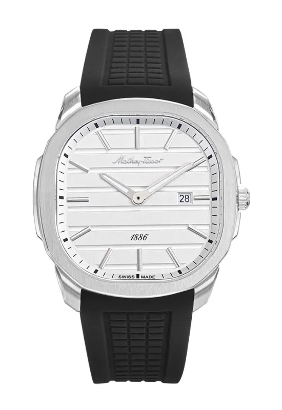 Odyssey H413ALI made by Mathey-Tissot