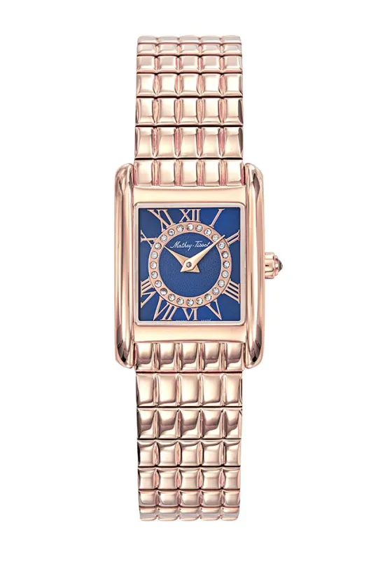 Lolly D972PRBU made by Mathey-Tissot