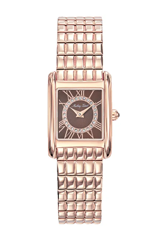 Lolly D972PRM made by Mathey-Tissot