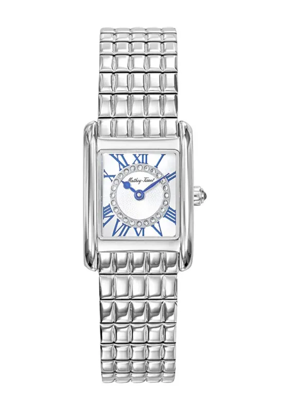 Lolly D972AI made by Mathey-Tissot