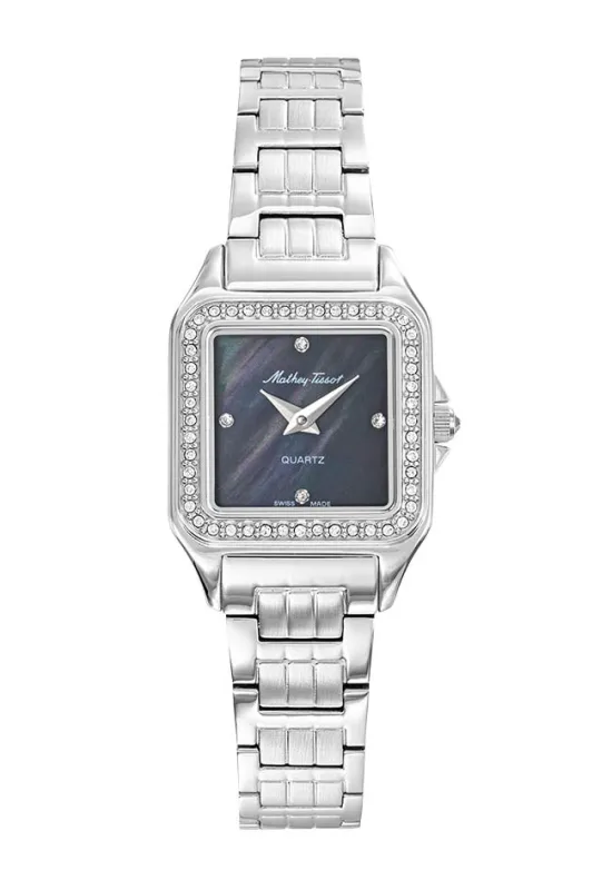 Bella D971AQN made by Mathey-Tissot