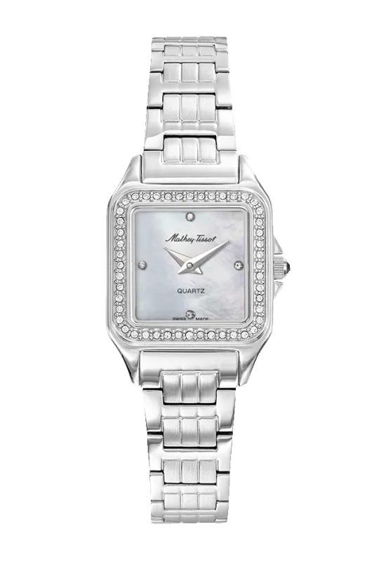 Bella D971AQI made by Mathey-Tissot