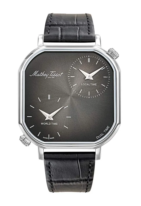 Monsoon Dual Time H7917DTALN made by Mathey-Tissot