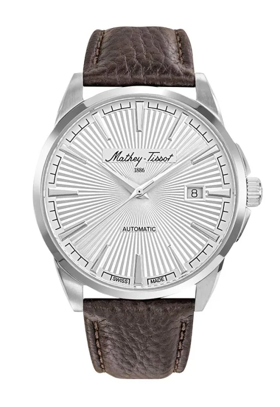 Mondo Auto H711ATAS made by Mathey-Tissot
