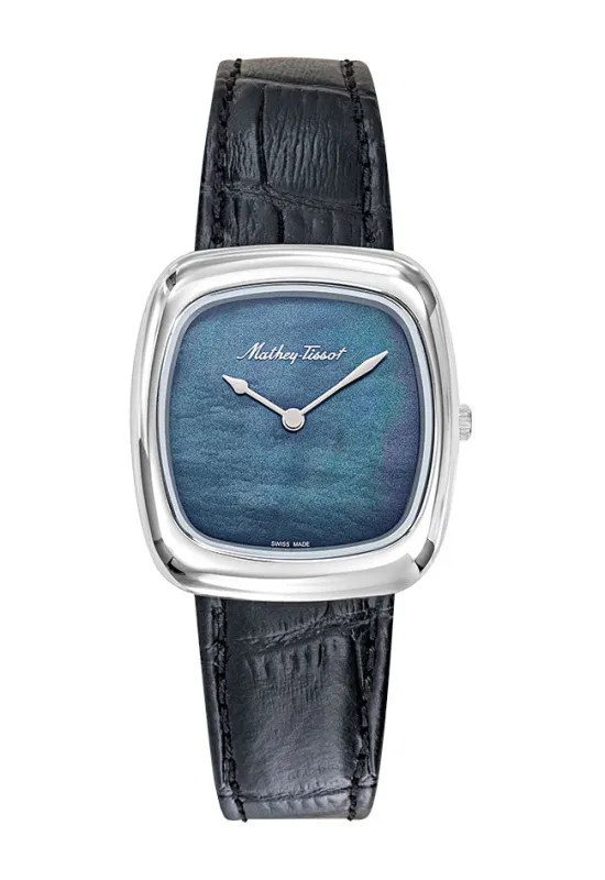 Miss D538ALN made by Mathey-Tissot