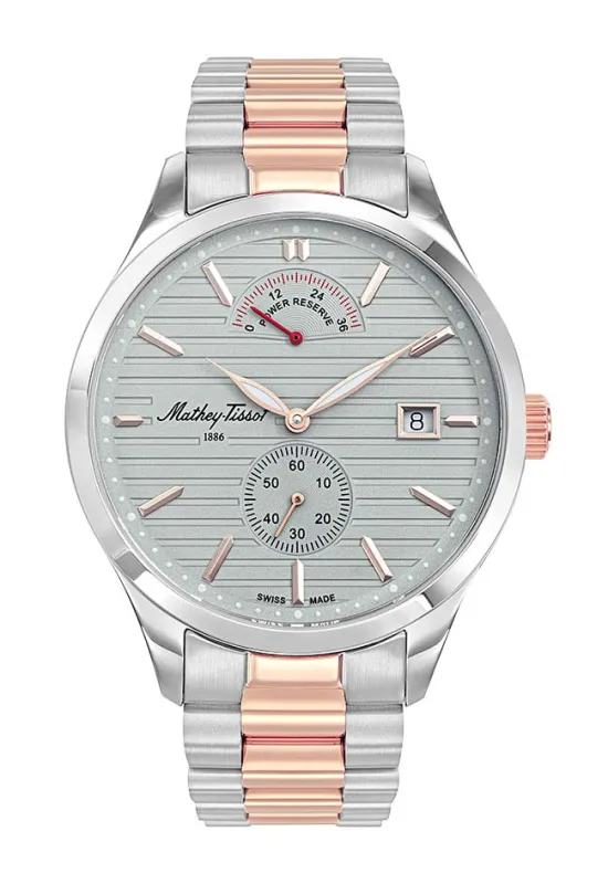 Urban G130 H411ATPRRS made by Mathey-Tissot