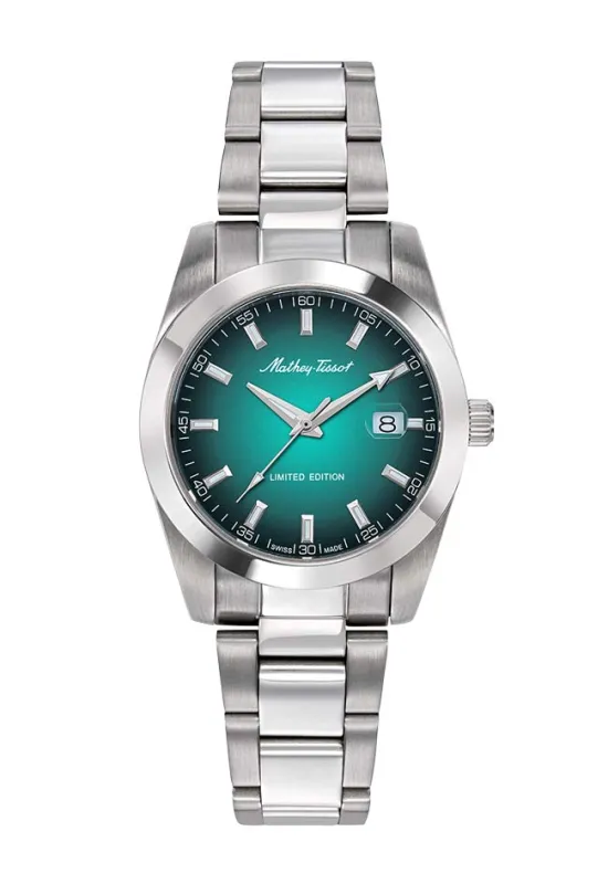 Mathy Sunray D451VEN made by Mathey-Tissot
