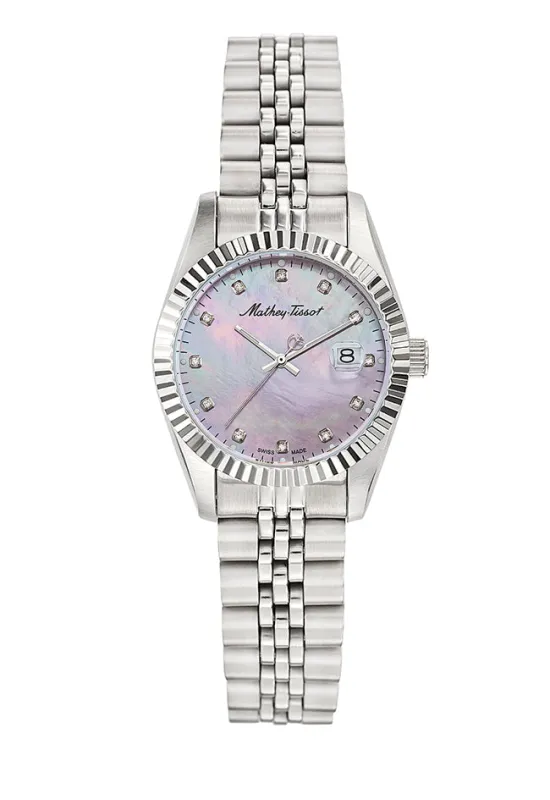Mathy II D710AVIO made by Mathey-Tissot
