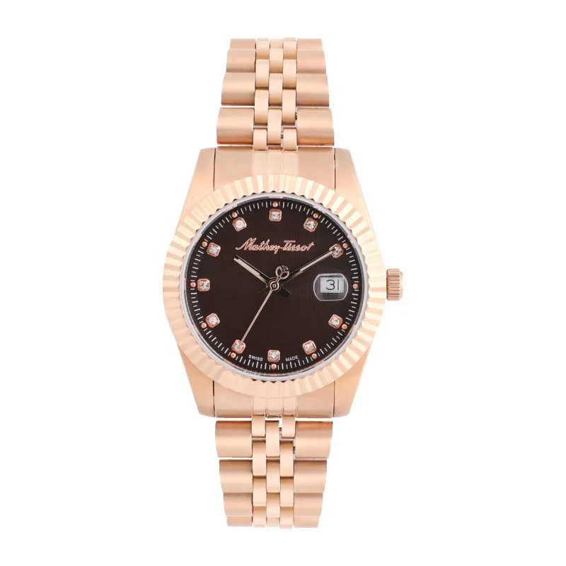 Mathy III D810PRM made by Mathey-Tissot