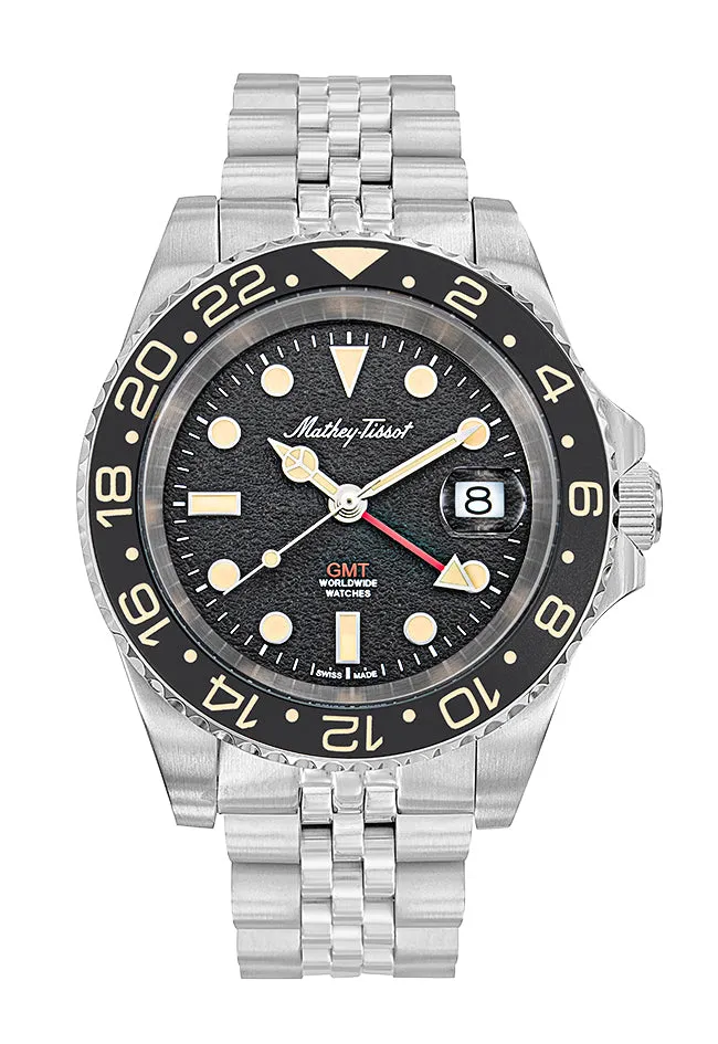 GMT H903ANC sold by Mathey-Tissot