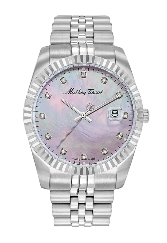 Mathy II H710AVIO made by Mathey-Tissot