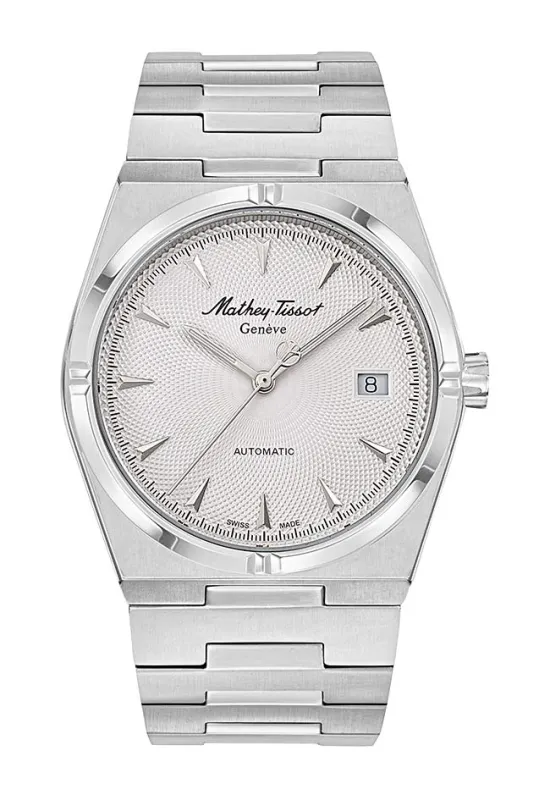 Zeus Automatic H118ATAI made by Mathey-Tissot