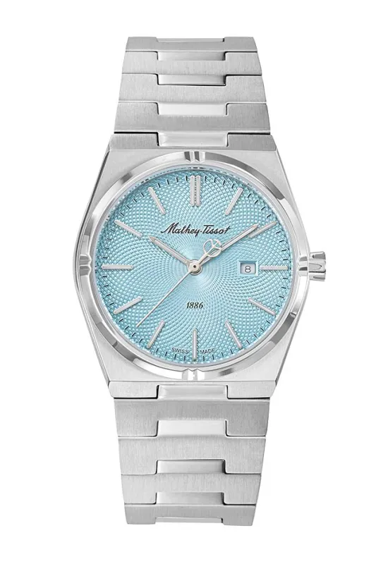Zeus D118SK made by Mathey-Tissot