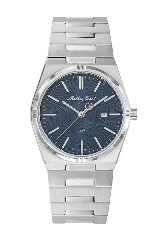 Zeus D118ABU made by Mathey-Tissot