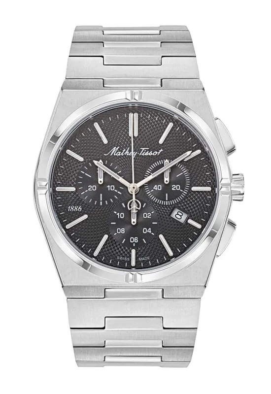 Zeus Chrono H118CHAN made by Mathey-Tissot