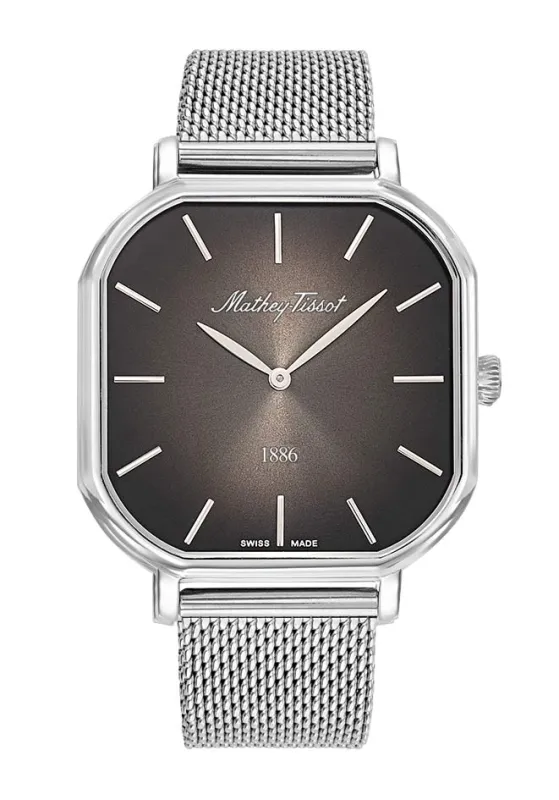 Monsoon Square H7917AN made by Mathey-Tissot