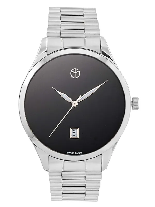 Urban Metal H411MNM made by Mathey-Tissot