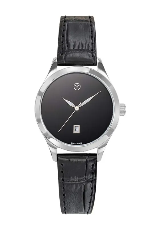 Urban Leather D411NM made by Mathey-Tissot