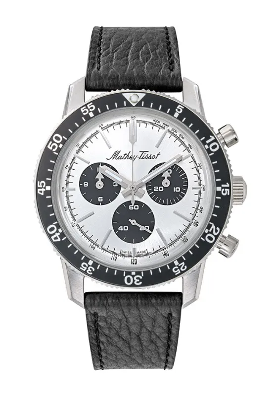 1968 H1968SN made by Mathey-Tissot