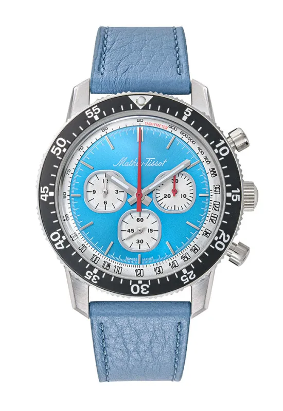 1968 H1968SK made by Mathey-Tissot