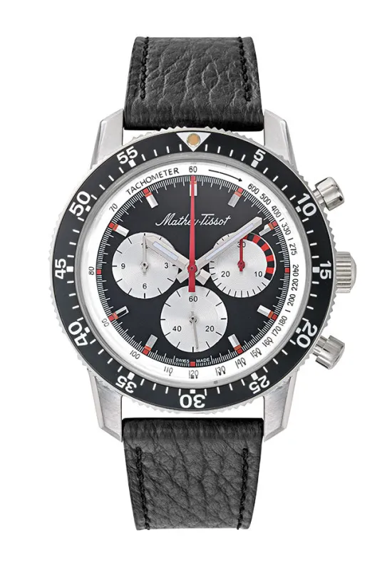 1968 H1968NS made by Mathey-Tissot