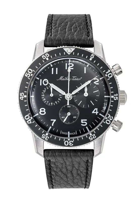 1968 H1968N made by Mathey-Tissot