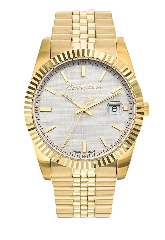Mathy III H810PI made by Mathey-Tissot